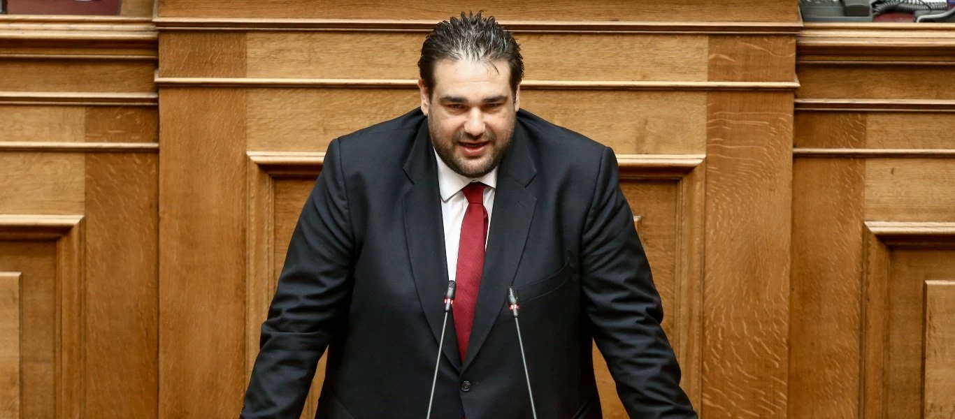 Θ.Λιβάνιος: «Έχει ξεκινήσει συνεργασία όλων των φορέων με σκοπό την ανακούφιση των πληγέντων»